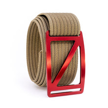 Load image into Gallery viewer, Grip6 38mm Ultralight Belt