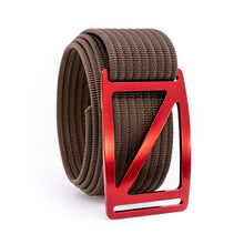 Load image into Gallery viewer, Grip6 38mm Ultralight Belt