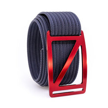 Load image into Gallery viewer, Grip6 38mm Ultralight Belt