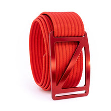 Load image into Gallery viewer, Grip6 38mm Ultralight Belt