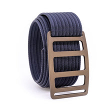 Load image into Gallery viewer, Grip6 38mm Ultralight Belt