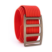 Load image into Gallery viewer, Grip6 38mm Ultralight Belt