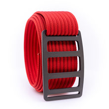 Load image into Gallery viewer, Grip6 38mm Ultralight Belt