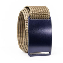 Load image into Gallery viewer, Grip6 38mm Classic Belt