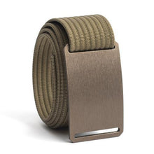 Load image into Gallery viewer, Grip6 38mm Classic Belt