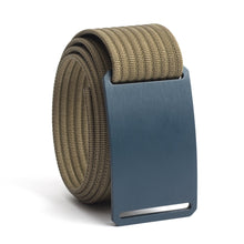 Load image into Gallery viewer, Grip6 38mm Classic Belt