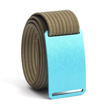 Load image into Gallery viewer, Grip6 38mm Classic Belt