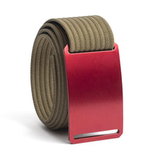 Load image into Gallery viewer, Grip6 38mm Classic Belt