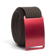 Load image into Gallery viewer, Grip6 38mm Classic Belt