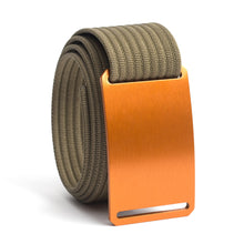 Load image into Gallery viewer, Grip6 38mm Classic Belt