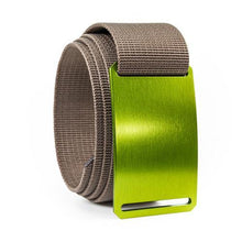Load image into Gallery viewer, Grip6 38mm Classic Belt
