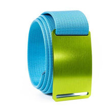 Load image into Gallery viewer, Grip6 38mm Classic Belt