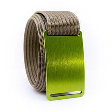 Load image into Gallery viewer, Grip6 38mm Classic Belt