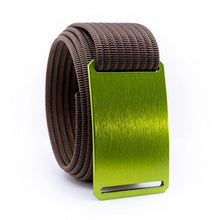 Load image into Gallery viewer, Grip6 38mm Classic Belt