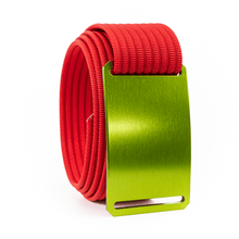 Load image into Gallery viewer, Grip6 38mm Classic Belt