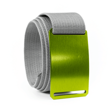Load image into Gallery viewer, Grip6 38mm Classic Belt