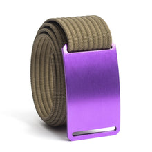 Load image into Gallery viewer, Grip6 38mm Classic Belt