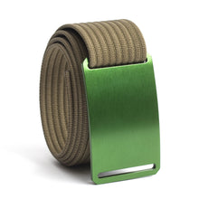 Load image into Gallery viewer, Grip6 38mm Classic Belt