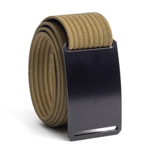 Load image into Gallery viewer, Grip6 38mm Classic Belt