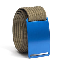 Load image into Gallery viewer, Grip6 38mm Classic Belt
