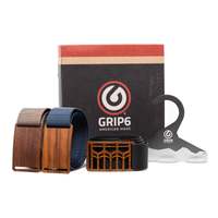 Load image into Gallery viewer, Grip6 Belt Combo Pack Craftsman