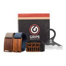 Load image into Gallery viewer, Grip6 Belt Combo Pack Craftsman