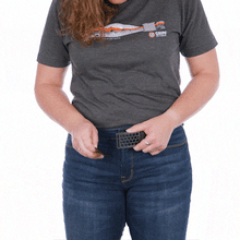 Load image into Gallery viewer, Grip6 28mm Narrow Classic Belt