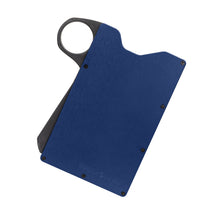 Load image into Gallery viewer, Grip6 Wallet Cobalt