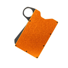 Load image into Gallery viewer, Grip6 Wallet Australia Foxtail Loop EDC Every Day Carry