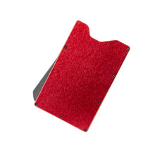 Load image into Gallery viewer, Grip6 Wallet Ember