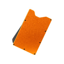 Load image into Gallery viewer, Grip6 Wallet Australia Foxtail No Loop Minimalist