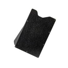 Load image into Gallery viewer, Grip6 Wallet Australia Ninja Black Loop gift idea