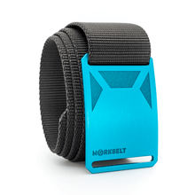 Load image into Gallery viewer, Grip6 44mm Workbelt
