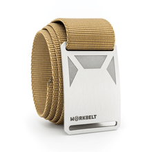 Load image into Gallery viewer, Grip6 44mm Workbelt