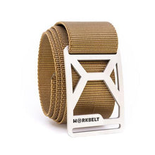 Load image into Gallery viewer, Grip6 44mm Workbelt