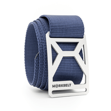 Load image into Gallery viewer, Grip6 44mm Workbelt