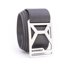 Load image into Gallery viewer, Grip6 44mm Workbelt