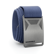 Load image into Gallery viewer, Grip6 44mm Workbelt