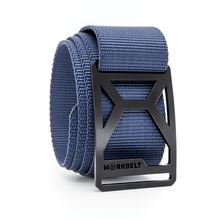 Load image into Gallery viewer, Grip6 44mm Workbelt