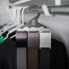 Load image into Gallery viewer, Grip6 Belt Australia Hanger Combo Pack