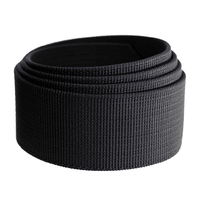 Load image into Gallery viewer, Grip6 Belt Australia 38mm Strap Jet Mid Weight