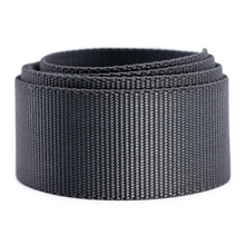Load image into Gallery viewer, Grip6 Australia Workbelt 44mm Strap Wolf Grey