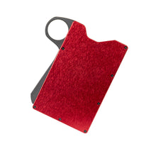 Load image into Gallery viewer, Grip6 Wallet Ember