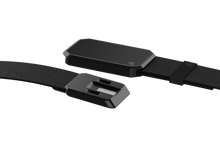 Load image into Gallery viewer, Groove Life Belt Australia Black Black Apart