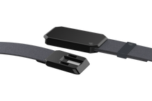 Load image into Gallery viewer, Groove Life Belt Black Deep Stone