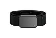 Load image into Gallery viewer, Groove Life Belt Australia Gunmetal Black Every Day Carry