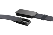 Load image into Gallery viewer, Groove Life Belt Australia Gunmetal Deep Stone Apart