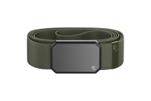 Load image into Gallery viewer, Groove Life Belt Australia Gunmetal Olive OD