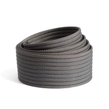 Load image into Gallery viewer, Grip6 Belt Australia 38mm Strap Grey