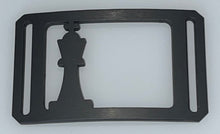 Load image into Gallery viewer, Grip6 38mm Chess Belt Buckles

